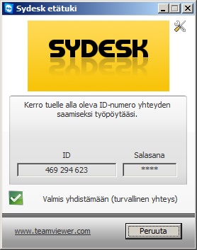 TeamViewer